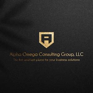 alpha omega consulting group.